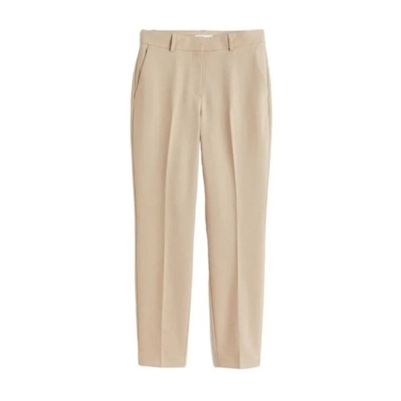 H&M Khaki Slacks - Picture 1 of 12
